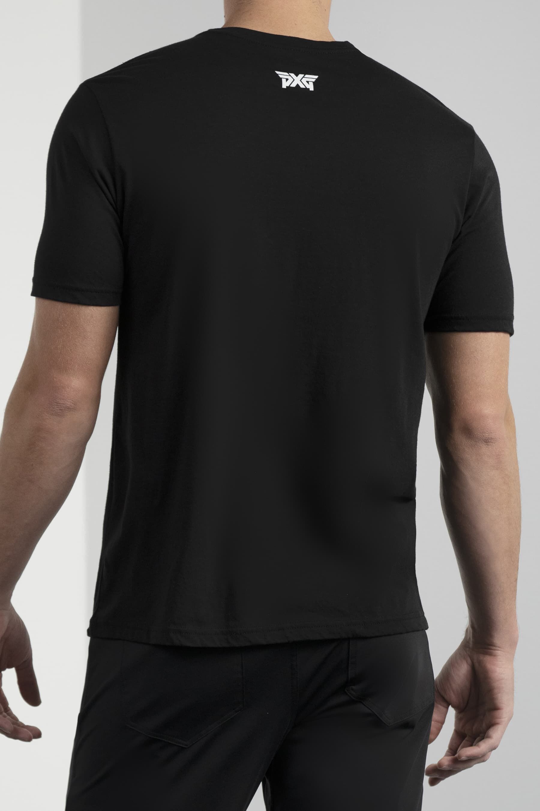 Shop Men's Golf T-Shirts - Long and Short Sleeve | PXG